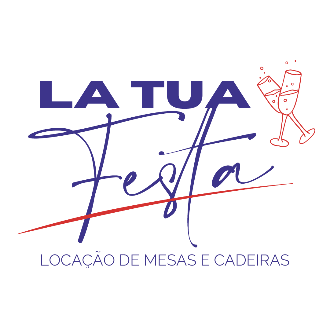 Logo La Tua Festa